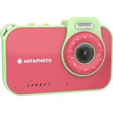 Agfaphoto Realikids Waterproof 2 Dijital Fotoğraf Makinesi