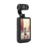 AGFAPHOTO REALIMOVE MC3X 3 AXIS GIMBAL VIDEO KAMERA+FOTOĞRAF