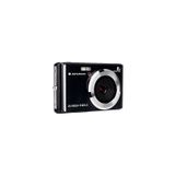 AgfaPhoto Realishot DC5500 24 MP Siyah Fotoğraf Makinesi