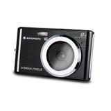 AgfaPhoto Realishot DC5500 24MP 8x Zoom Kompakt Dijital Fotoğraf Makinesi