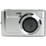 AgfaPhoto Realishot DC5500 Gri Fotoğraf Makinesi