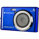 AgfaPhoto Realishot DC5500 Mavi Fotoğraf Makinesi
