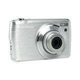 AgfaPhoto Realishot DC8200 Gri Dijital Fotoğraf Makinesi