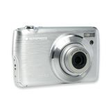 AgfaPhoto Realishot DC8200 Gümüş Dijital Fotoğraf Makinesi