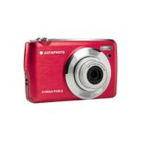 AgfaPhoto Realishot DC8200 Kırmızı Dijital Fotoğraf Makinesi
