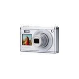 AgfaPhoto Realishot Dc9200 Fotoğraf Makinesi Gümüş