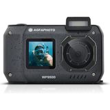 Agfaphoto Realishot WP9500 Waterproof Dijital Fotoğraf Makinesi