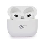 Aggiy AG-BL3PRO Beyaz Bluetooth Kulaklık