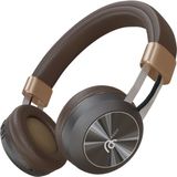 Aggiy AG-H219 Kulaküstü Kulaklık - Gri