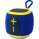 Aggiy Boommini Bluetooth Hoparlör - Lacivert