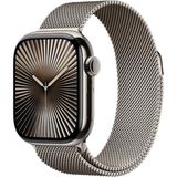 Aggiy Watch 10 Promax+ Akıllı Saat - Gri