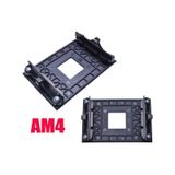 Aghbilgisayar- Am4 Braket Amd Işlemci Fan Ayağı Anakart Bağlantısı Amd Ayak Am4