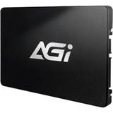 Agi AGI1K0GIMAI238-CB 1TB 3D NAND SATA 2,5 550MB/500MB Dahili SSD