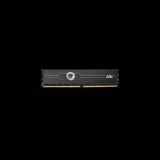 Agi AGI320A08UD138-ST 8 GB DDR4 3200 Mhz CL22 Soğutuculu Desktop Gaming Ram