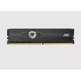 Agi AGI320A16UD138-ST 16 GB DDR4 3200 Mhz CL22 Soğutuculu Desktop Gaming Ram