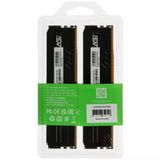 Agi AGI560016UD238-DT 32 GB 2x16 GB DDR5 5600 Mhz CL46 Desktop Gaming Ram
