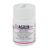 Agilis 10 SC 50 ml Kokusuz Konsantre Haşere Böcek İlacı