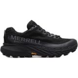 Agılıtıy Peak 5 Gtx Unısex Gore-Tex Vibram Taban Outdoor Ayakkabı 25K J067790Z - 0 - Siyah
