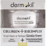 Aging Ton Eşitleyen Nemlendiricili Yaşlanma Karşıtı Yüksek Koruyuculu 50 Spf cc Krem 50 ml