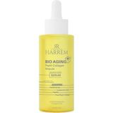 Aging Yaşlanma Karşıtı Kuru ve Karma Ciltler Için Nemlendirici Hyalüronik Asit Kolajen Serum 30 ml