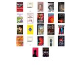 Ağır Roman + 21 Kitap Daha (Set)