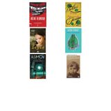 Ağır Roman + 5 Kitap Daha (Set)