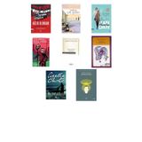 Ağır Roman + 7 Kitap Daha (Set)