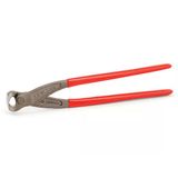 Ağır Tip Betoncu Kerpeteni 280 Mm