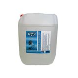 Ağır Yağ Sökücü Radyatör Temizleme Sıvısı 1/5 Konsantre 20/22 Litre