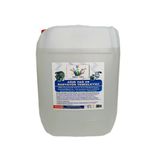 Ağır Yağ Sökücü Ve Radyatör Temizleme Ilacı 5 Litre