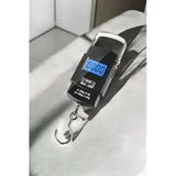 Ağırlık Ölçer 50 Kg El Terazisi El Kantarı Pilli Led Ekran Mir96227330