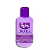 Agiss 100 ml Peeling Etkili Tırnak Yenileyici Aseton