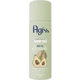 Agiss Avokado 150 ml Sir Ağda Temizleme ve Bakım Yağı