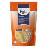 Agiss Boncuk Ağda Natural Poşet 220 gr