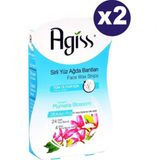 Agiss Easyso Tüm Cilt 28'li Yüz Ağda Bandı