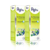 Agiss Hassas Ciltler 2x100 ml Tüy Dökücü Krem