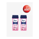 Agiss Hassas Ciltler İçin Pudralı 2x100 ml Roll-On Sir Ağda