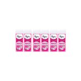 Agiss Hassas Ciltler İçin Pudralı 6x100 ml Roll-On Sir Ağda