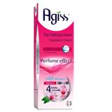 Agiss İn Shower Normal Ciltler 150 ml Tüy Dökücü Krem