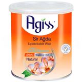 Agiss Konserve Sir Agda Konserve 240 Gr