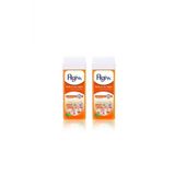Agiss Natural 2x100 ml Roll-On Sir Ağda