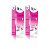 Agiss Normal Cilt 2x100 ml Tüy Dökücü Krem