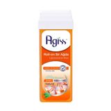 Agiss Normal Ciltler İçin Natural 100 ml Roll-On Sir Ağda
