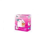 Agiss Roll-On Ağda Isıtıcılı Özel Set