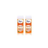 Agiss Roll On Kartuş Normal Ciltler Natural Orchide 2 Adet Sir Ağda