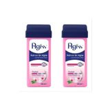 AGISS Roll-On Pudralı Sir Ağda 2 Adet
