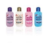 Agiss s Aseton Besleyici Özlü 200ml (Nemlendirici) - 200 ml