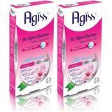 Agiss Sir Ağda Bandı Body Normal 24 Adet 2li paket