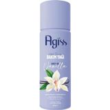 Agiss Sir Ağda Temizleme Ve Bakım Yağı Vanilla 150 Ml