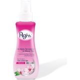 Agiss Sir Ağda Temizleme ve Masaj Yağı 150 ml Vitamin E ile Tüm Ciltler İçin Rahatlatıcı Özellik